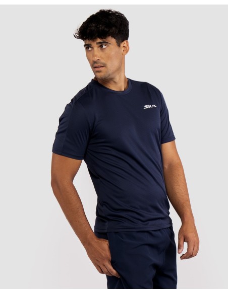 Camiseta Siux Match | Ofertas de pádel